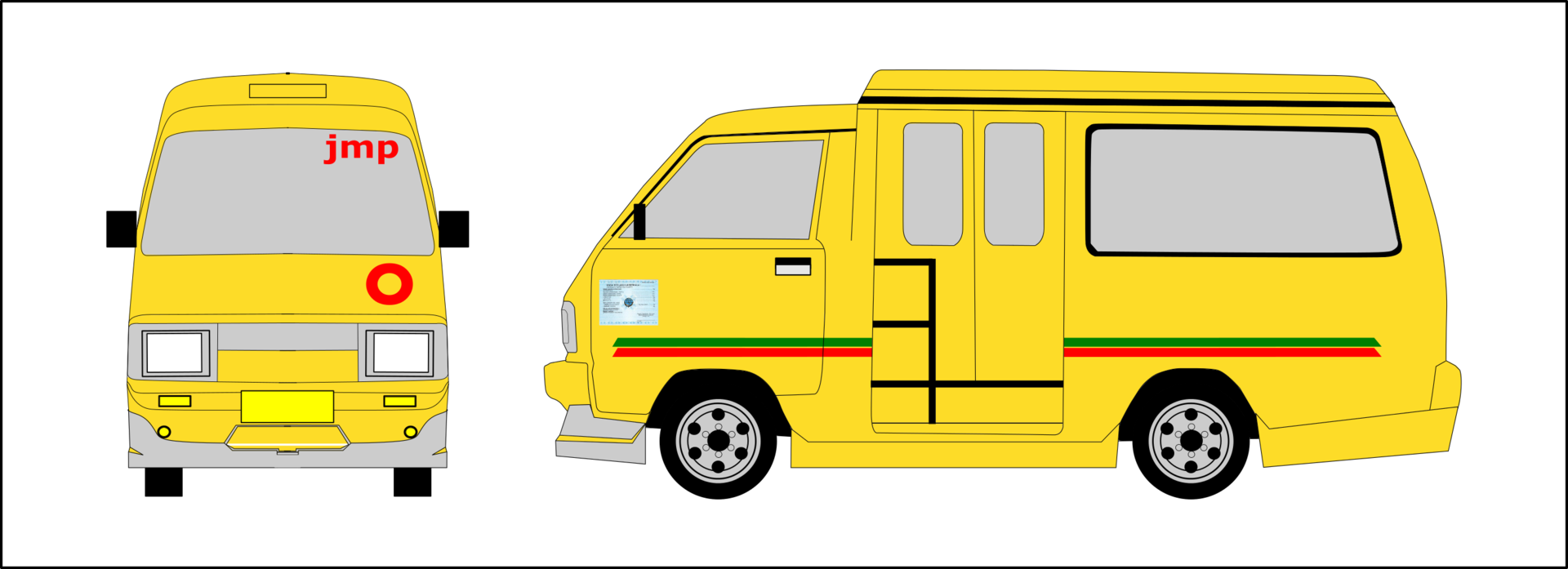 Transportasi - Pemerintah Kota Surabaya