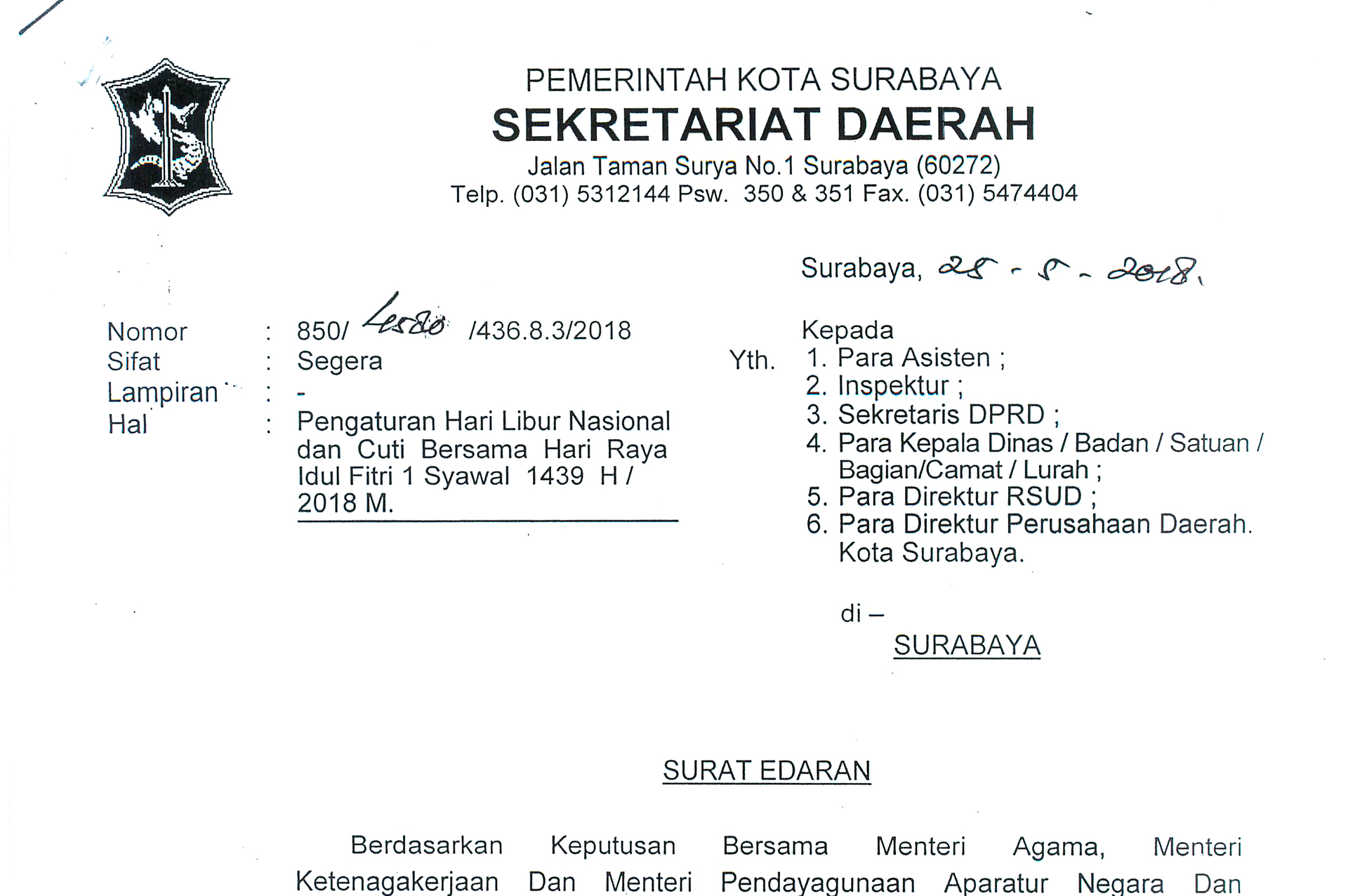 content cutber lebaran 2018 1dpn