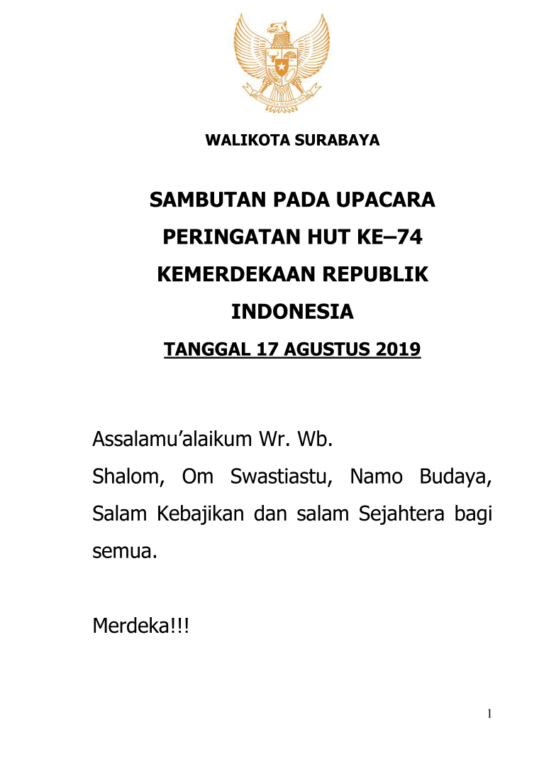 930+ Contoh Undangan Kerja Bakti Agustusan Gratis Terbaik